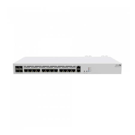 Фото Mikrotik CCR2116-12G-4S+