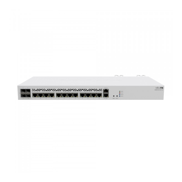Фото Mikrotik CCR2116-12G-4S+
