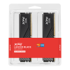 Фото ADATA LANCER BLADE DDR5 DIMM 32GB 5600MHz 2*16GB 46-45-45 1.1V BLACK DUAL TRAY