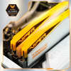 Фото Patriot Viper ELITE 5 RGB DDR5 DIMM 32GB 6000MHz KIT TUF GAMING 2*16GB CL36 36-36-36-76 1.35V