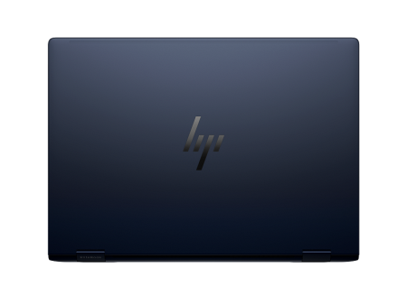 Фото HP EliteBook X Flip G1i U7-258V,14" 2.5K (2560x1600) IPS Touchscreen 400cd 120Hz IR AG,32Gb LPDDR5x-8533,512Gb SSD NVMe,68Wh,ENG/RU Kbd Backlit,1.4kg,Blue,1y,Win11Pro