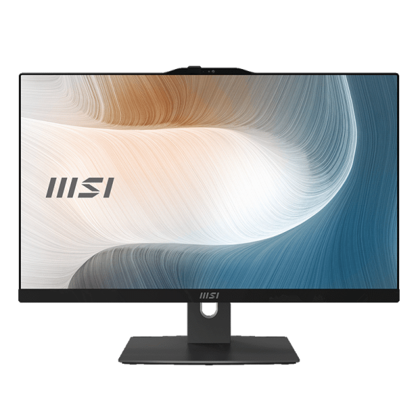 Фото Моноблок MSI Modern AM242P 1M (9S6-AE0721-1031)