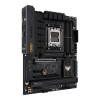 Фото ASUS TUF GAMING B650-PLUS, AM5, B650, 4*DDR5, 4*SATA, 3*M.2, 2*USB 3.2, 4*USB 2.0, Type-C, 3*PCIx16, 2*PCIx1, DP+HDMI, ATX; 90MB1BY0-M0EAY0