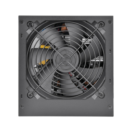 Фото Thermaltake TR2 S 750W, ATX, 120mm, 6xSATA, 2xPCI-E, APFC, 80+, BOX
