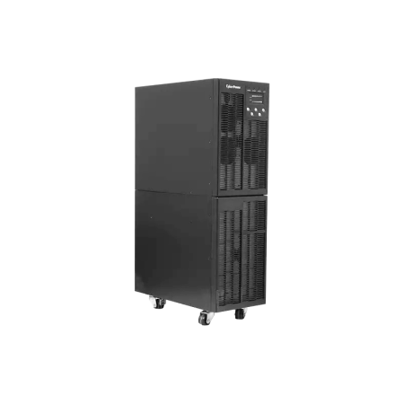 Смотреть CyberPower Smart App Online S 6000VA OLS6000E Фото CyberPower Smart App Online S 6000VA OLS6000E