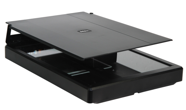 Avision FB10, планшетный A4, питание от USB (000-0870-02G)