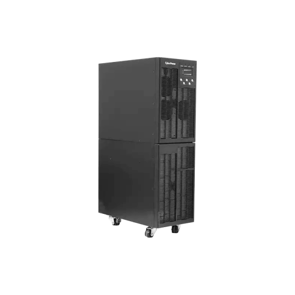 Фото CyberPower Smart App Online S 6000VA OLS6000E