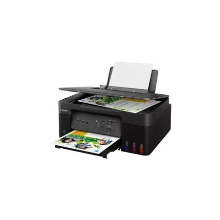 Фото Canon PIXMA G3430 (5989C009)