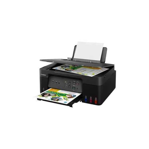 Фото Canon PIXMA G3430 (5989C009)