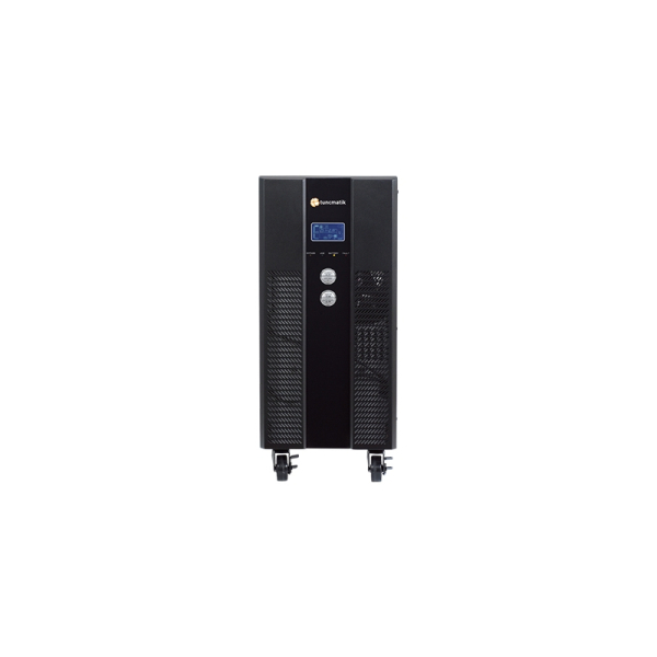 Фото Tuncmatik NEWTECH PRO X9 DSP 10 kVA (TSK5072)