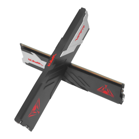 Фото Patriot Viper VENOM DDR5 DIMM 32GB 6000MHz KIT 2*16GB CL30 30-40-40-76 1.35V