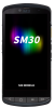 Терминал сбора данных M3 Mobile SM30 Android 14.0 GMS, FHD, 802.11 a/b/g/n/ac/ax, SE5500, Front and Rear Cameras, BT 5.3, NFC(HF), 8G/128G, 4Buttons, 5000mAh Bat, Hand Strap, Bullet Proof Film. Req CRD&PWSP