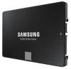 Фото SSD 2.5" 4Tb (4000GB) Samsung SATA III 870 EVO (R560/W530MB/s) (MZ-77E4T0BW) 1year