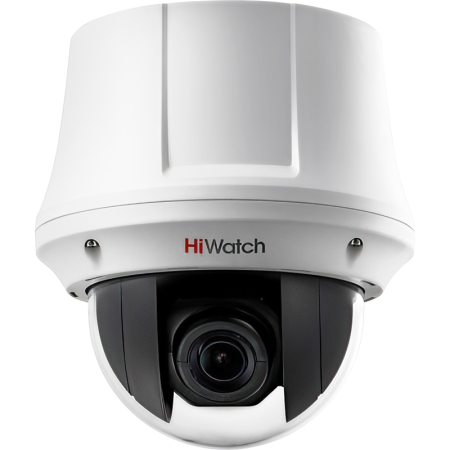 Фото Камера видеонаблюдения HD-TVI внутренняя HIWATCH DS-T245(B)