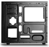 Фото Deepcool MATREXX 30 SI без БП, черный, MICRO ATX/MINI-ITX (DP-MATX-MATREXX30-SI)