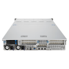 Фото ASUS RS521A-E12-RS12U: 2U, 1x AMD EPYC 9004/9005 SP5, 24x DDR5 RDIMM, 12x NVMe, 2x rear 2.5 SATA, 5x PCIe 5.0, OCP 3.0, up to 2x dual-slot GPU, 2x 1600W PSU