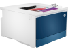 Фото HP Color LaserJet Pro 4203dw (A4,600x600dpi,33ppm,512Mb,Duplex, 2trays 50+250,USB 2.0/GigEth/WiFi/Bluetooth/AirPrint, 4Ctgs in box, repl.W1Y45A)