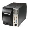 Фото Godex TT ZX-1300Xi+, 300 dpi, 4", 10 ips, memory 256/256 МБ (Touch LCD) SU + Ethernet + USB Host + RTC, 1" core ribbon