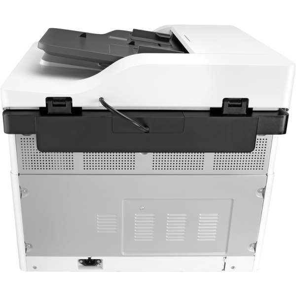 Фото HP LaserJet M443nda (8AF72A)