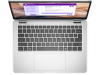 Фото Dell Pro 13 Plus (PB13250) Core Ultra 7 268V 13,3" FullHD+300nit AG,32GB LPDDR5,2TB SSD,Intel Arc graphics,3 cell ,Backlit,FPR,Thunderbolt,W11Pro/English,1,23kg,2y,KB Eng/Rus,Silver