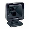 Mindeo MP8610 USB Kit: 2D, cable USB, stand, black