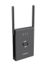 Фото LINKVIL W710D DECT-базовая станция, 20 SIP-акк., 10 одноврем. выз., 10 клиентов, до 50м. в помещ., до 300м. прям. вид.