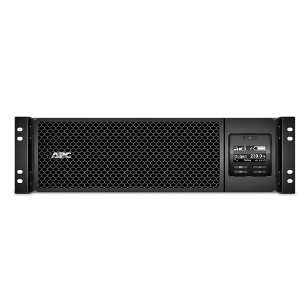 Фото APC Smart-UPS SRT 5000VA RM