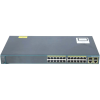 Фото Cisco Catalyst 2960 Plus WS-C2960+24LC-L