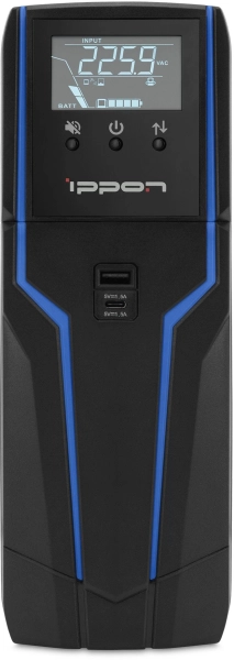 Фото Game Power Pro 1000