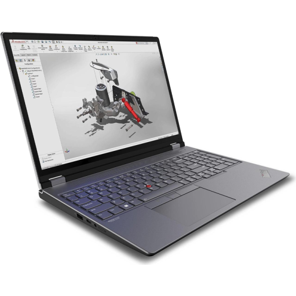 Фото Lenovo 21FA0051US