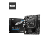 MSI PRO B760M-E LGA1700/B760/2xDDR5/mATX/HDMI, VGA