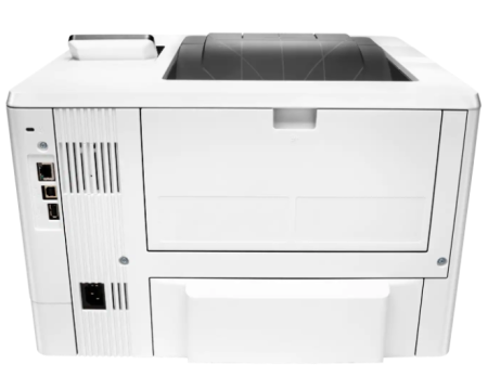 Фото HP LaserJet Pro M501dn (A4, 1200dpi, 43ppm, 256Mb, 2trays 100+550, USB/GigEth, Duplex, repl. CE526A, CE528A)