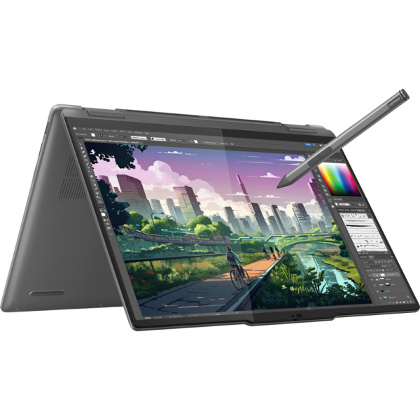 Фото Lenovo Yoga 7 2-in-1 14AHP9