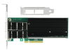 Фото LR-Link NIC PCIe 3.0 x8, 2x40G QSFP+, Intel XL710-QDA2 chipset