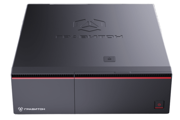 Персональный Компьютер Гравитон Д32И i5-13400/1x16GB/1xSSD512GB/FP_2xUSB2.0/250W/K+M/NoOS/3YST ( Минпромторг )