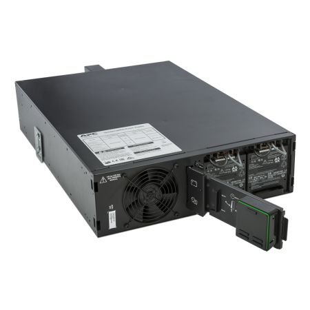Фото APC Smart-UPS SRT 5000VA RM