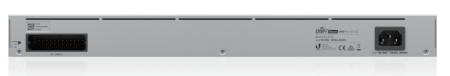 Фото Ubiquiti UniFi Switch Pro 48 PoE