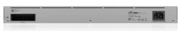 Фото Ubiquiti UniFi Switch Pro 48 PoE