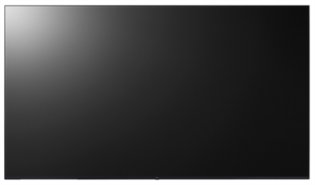Фото LG 86" UHD, 16Hr, 300nit, 120Hz, webOS 4.1, 8GB memory, landscape only, no support Tile mode