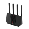 Фото ASUS RT-BE92U//802.11 a/b/g/n/ac/ax/ax/be, 2,4 + 6 gGz, black