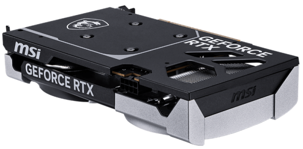 Фото MSI RTX 5060 8G VENTUS 2X OC//RTX 5060, HDMI, DP*3, 8G, D7