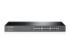 Фото TP-Link TL-SG1024, 24-Port Gigabit Switch