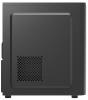 Фото ZALMAN T8, ATX, BLACK, 1x5.25", 2x3.5", 2x2.5", 2xUSB2.0, 1xUSB3.0, REAR 1x120mm