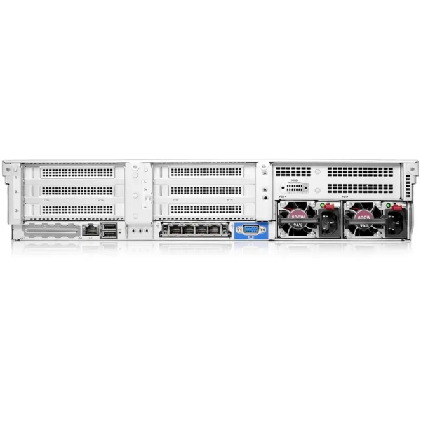 Фото HPE DL380Gen10 6248R