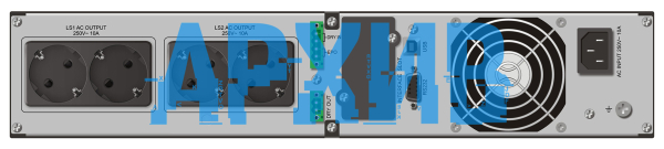 Фото Innova RT 1500 Euro