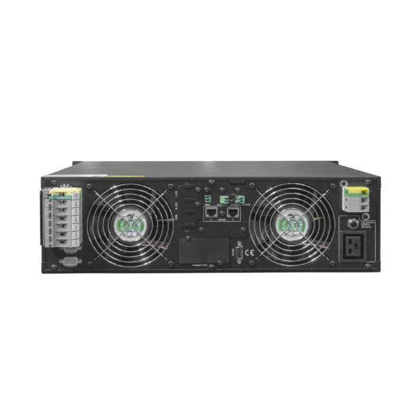 Смотреть ИБП HIDEN KP9310H-RT Фото ИБП HIDEN KP9310H-RT