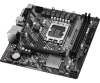 Фото ASROCK H610M-HDV/M.2 R2.0, LGA1700, H610, 2*DDR4, 4*SATA, 1*M.2, 2*USB 3.2, 4*USB 2.0, 1*PCIx16, 1*PCIx1, D-Sub+HDMI+DP, mATX