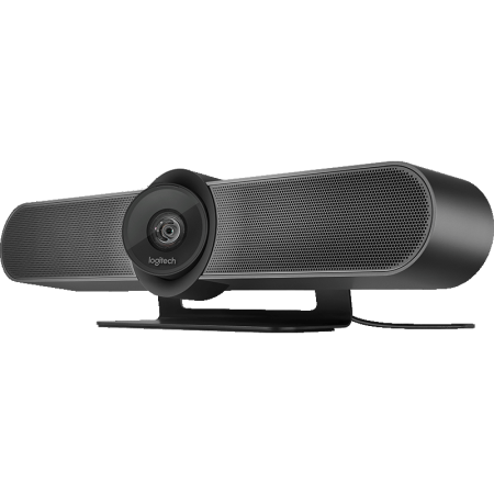 Смотреть Logitech MeetUp ConferenceCam (960-001102) Фото Logitech MeetUp ConferenceCam (960-001102)