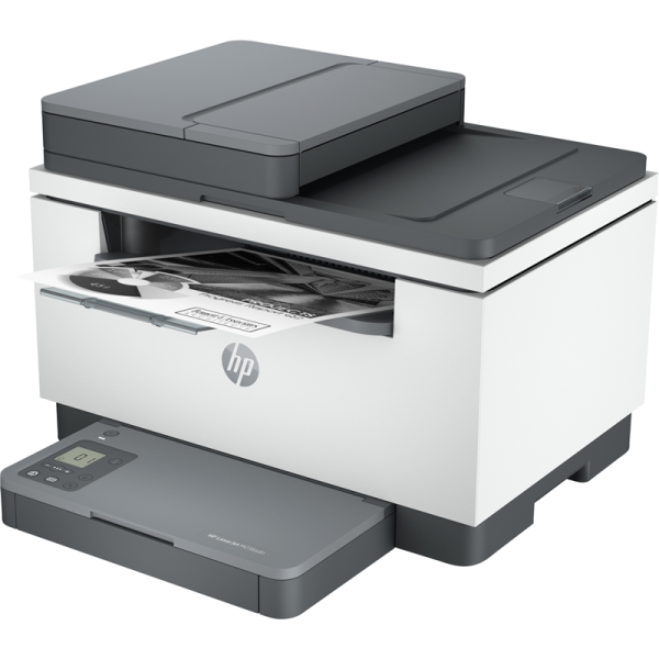 Фото HP LaserJet M236sdw (9YG09A)