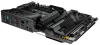 Фото ASUS ROG CROSSHAIR X870E APEX, AM5, X870E, 4*DDR5, 4*SATA, 5*M.2, 8*USB 3.2, 2*Type-C, 2*USB4, 6*PCIx16, 1xPCIe 4, 1xPCIe, ATX; 90MB1KR0-M0EAY0